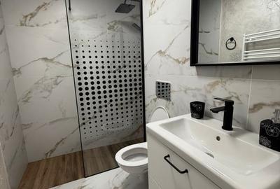 Apartament cu 2 camere semidecomandat, mobilat în Țiglina 1 - 3