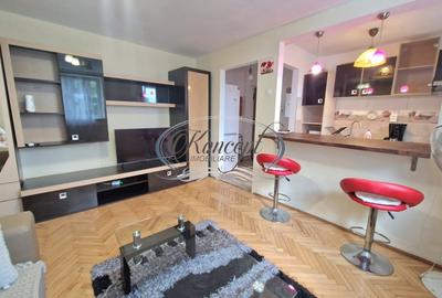 Apartament cu 2 camere semidecomandat, mobilat în Gheorgheni - 4