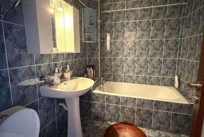 Apartament cu 4 camere decomandat în Traian - 4