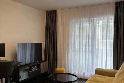 Apartament cu 2 camere în Drumul Taberei - 14