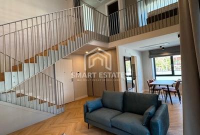 COMISION 0% INCHIRIERE DUPLEX  2 CAMERE -PET FRIENDLY- AVIATIEI AFI HOME NORTH