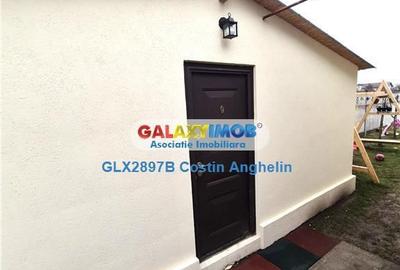 Casă cu 3 camere cu Teren 345 Mp în Clinceni