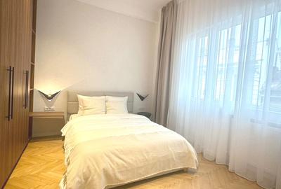 Luxurious apartment in the center, fully equipped - 5