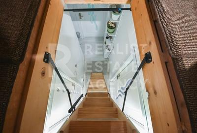 Vânzare, apartament cu 3 camere, tip duplex, București - 8