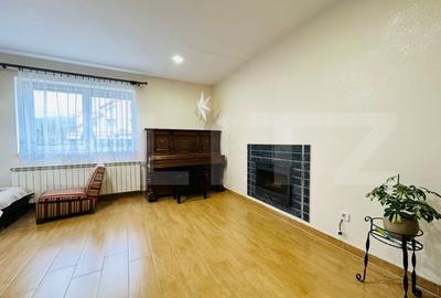 Casă individuală cu 6 camere cu Canalizare în Codlea - 3