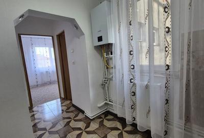 Apartament cu 2 camere decomandat în Central - 2