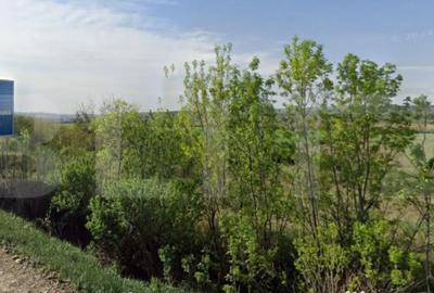 Teren de 2600 mp, în Central - 1