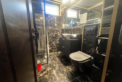 Tomis Nord apartament 3 camere semidecomandat termen scurt - 14