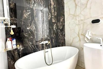 Apartament cu 3 camere decomandat în Central - 8