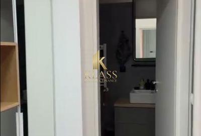 Apartament cu 2 camere, mobilat în Chitila - 17