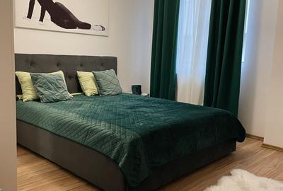 Apartament 2 camere – Moonlight Residence, Mamaia 102.000 € - 11