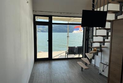 Casă individuală cu 4 camere cu Canalizare în Svinița - 1