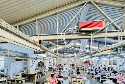 Spațiu comercial, de 950 mp, în Tineretului - 4