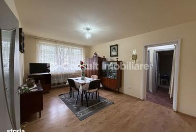 Apartament cu 2 camere în Gheorgheni - 1