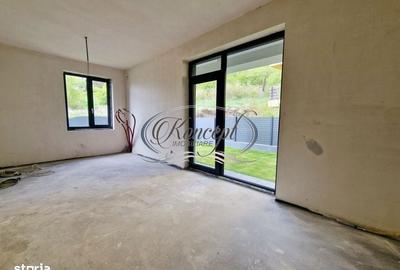 Casă cu 4 camere în Grigorescu - 15