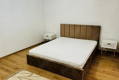 Inchiriez apartament cu 1 camera Timi?oara - 9