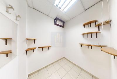 Apartament cu 5 camere circular, mobilat în Banu Manta - 41