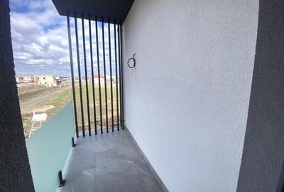 Casă individuală cu 5 camere cu Canalizare în Săcălaz - 5