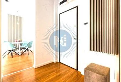 Apartament 2 camere Luxuria Residence cu loc de parcare - 3