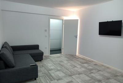 Apartament 1 camera decomandat de inchiriat Capat Cug. - 2