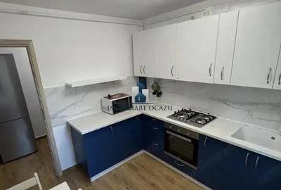 Apartament cu 3 camere semidecomandat în Berceni - 6