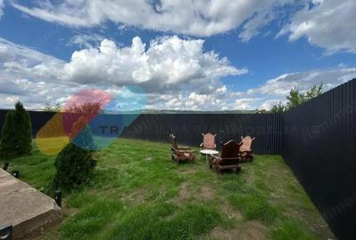 Casa Individuala 142 mp, Teren 500 mp, cu priveliste panoramica asupra orasului - 4