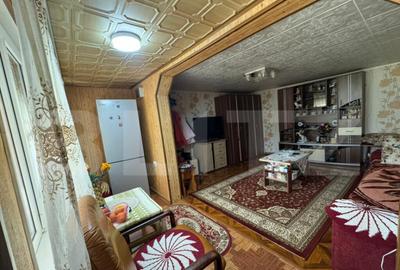 Casa cu 3 camere, 70 mp, in Ghelari - 14