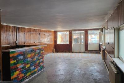 Spațiu comercial, de 71.120002746582 mp, în Zona Industrială