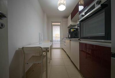 Apartament cu 3 camere decomandat, mobilat în Berceni - 3