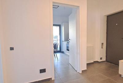 2 camere | Totul nou | Prima utilizare | Parcare - 7