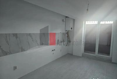 Apartament cu 2 camere semidecomandat în Central - 3