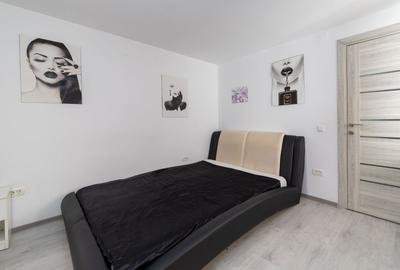 Garsonieră nedecomandată, mobilată în Centrul Istoric - 6