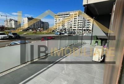 Apartament de 2 camere, 59mp, parcare, prima inchiriere, Zona Maurer - 8