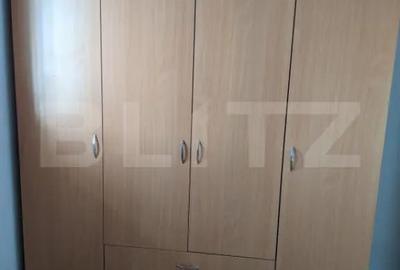 Apartament cu 4 camere decomandat, mobilat în Micro 17 - 2