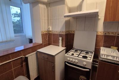 Garsonieră semidecomandată în Dorobanți - 18
