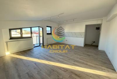 Apartament cu 3 camere semidecomandat în Calea Călărașilor - 11