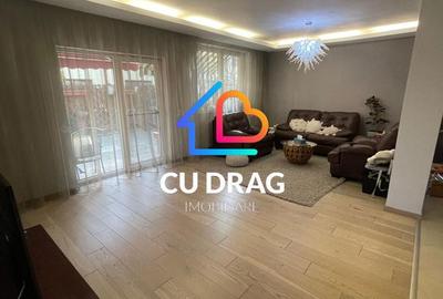 Casă cu 4 camere cu Teren 126 Mp în Central - 2