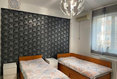 APARTAMENT 2 CAMERE-RAHOVA-CENTRALA-REABILITAT-PARCARE - 8