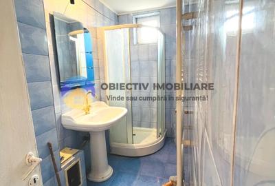 Apartament 1 camera  etajul 3,  TARGU NEAMT - 4