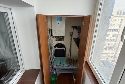 Apartament centru- vis a vis de Universitate Apartament centru- vis a vis de Universitate - 2