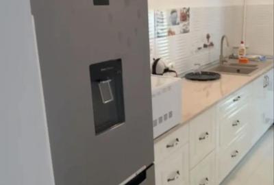Apartament cu 2 camere semidecomandat în Drumul Taberei - 1