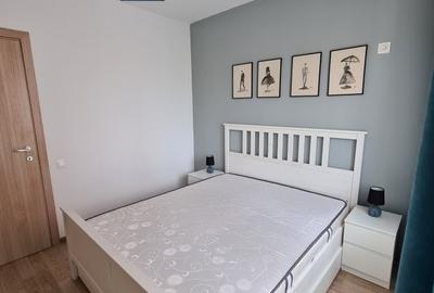 Apartament cu 2 camere decomandat în Nicolae Grigorescu - 4