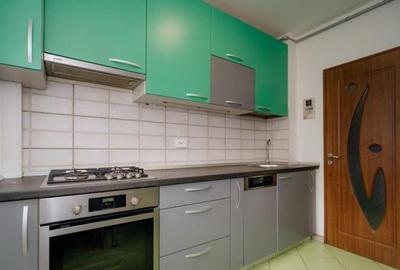 Apartament 2 camere Piata Minis - 4
