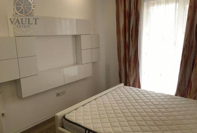 Inchiriere apartament 2 camere cu vedere la piscina - cartier Cosmopolis - 5