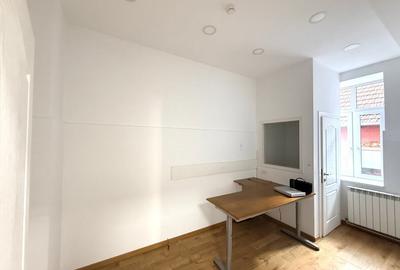 Spațiu comercial, de 250 mp, în Ultracentral - 6