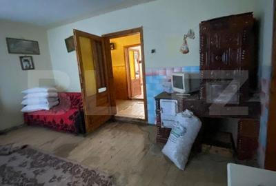 Casă cu 4 camere în Prundu Bârgăului - 2
