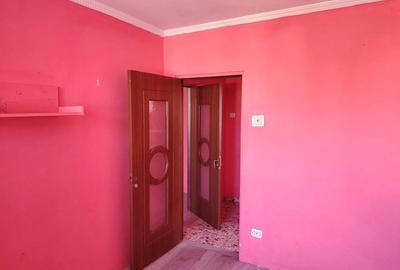 Apartament cu 2 camere decomandat în Central - 5