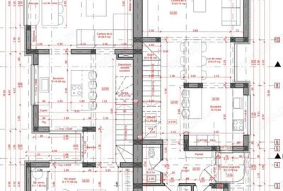 Duplex zona Lipovei. Pozitie excelenta. 135 mp utili. Comision 0%. - 10