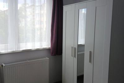 Apartament cu 2 camere nedecomandat în Lazaret - 5
