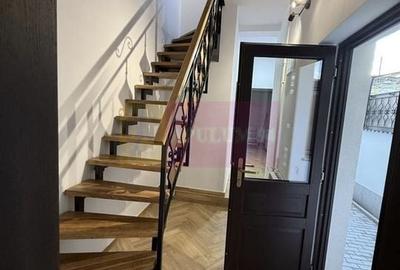 Casa Nou Renovata Zona Tineretului - 1